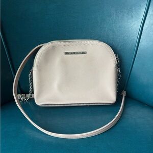 Steve Madden Nude/Blush Crossbody Bag